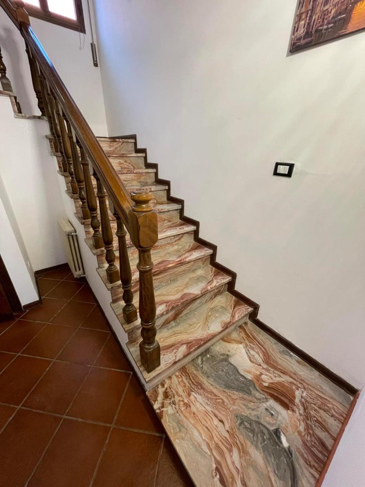 Venice Villa House Mestre Exterior foto